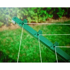 Wäschespinne »Linomatic 500«, Leinenlänge: 50 m