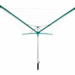 Wäschespinne »Linomatic 500«, Leinenlänge: 50 m
