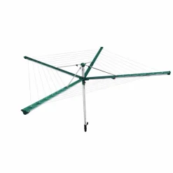 Wäschespinne »Linomatic 500«, Leinenlänge: 50 m
