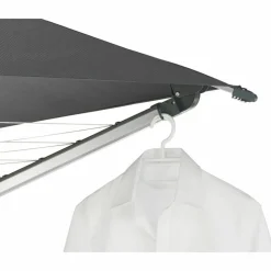 Wäschespinne »LinoProtect 400«, Leinenlänge: 40 m