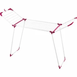 Wäschetrockner, BxHxL: 153 x 76 x 46 cm, Metall / Polypropylen (PP)