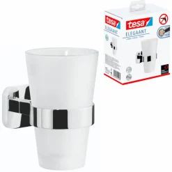 Zahnbürstenhalter Bad Accessoires