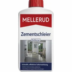 Zementschleierentferner, rot, 1 l
