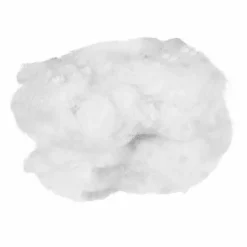 Zupfschnee, 30 g, weiß