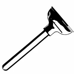 Abflussreiniger, rot, 1x Pömpel
